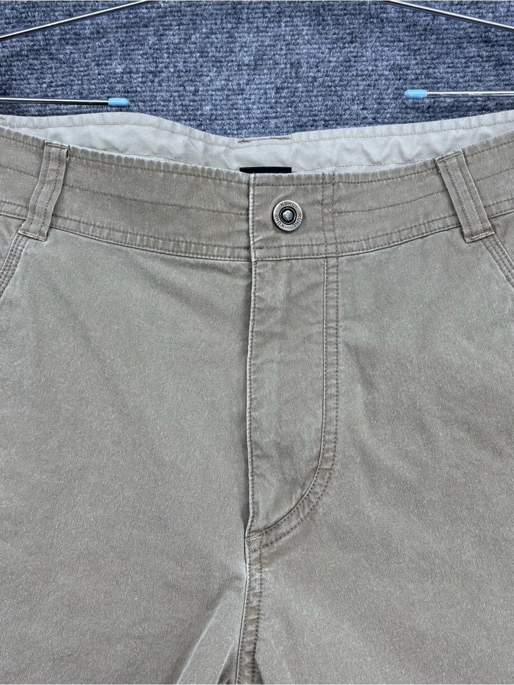 Kuhl *item preowned